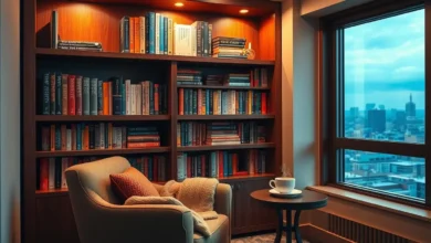 best 8 books must-read on real estate Business