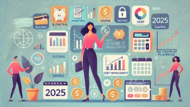 Top Personal Finance Strategy in 2025: Expert Tips for Financial Success