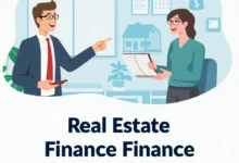 important 8 of Real Estate Finance Fundamentals