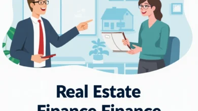 important 8 of Real Estate Finance Fundamentals