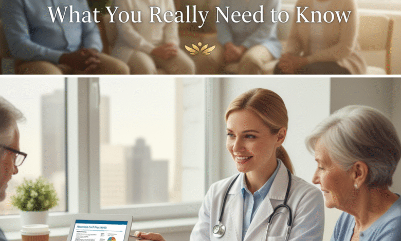 Humana Gold Plus HMO What You Really Need to Know