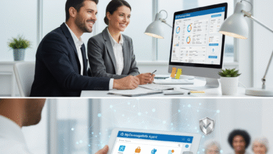 MyCoverageInfo Agent – Your Guide to the Agent Portal & Why It Matters