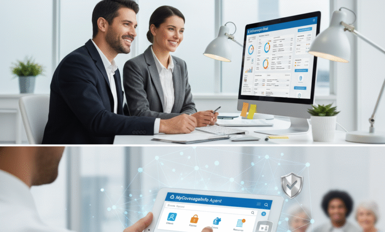 MyCoverageInfo Agent – Your Guide to the Agent Portal & Why It Matters