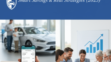 Affordable Car Insurance Smart Savings & Real Strategies (2025)