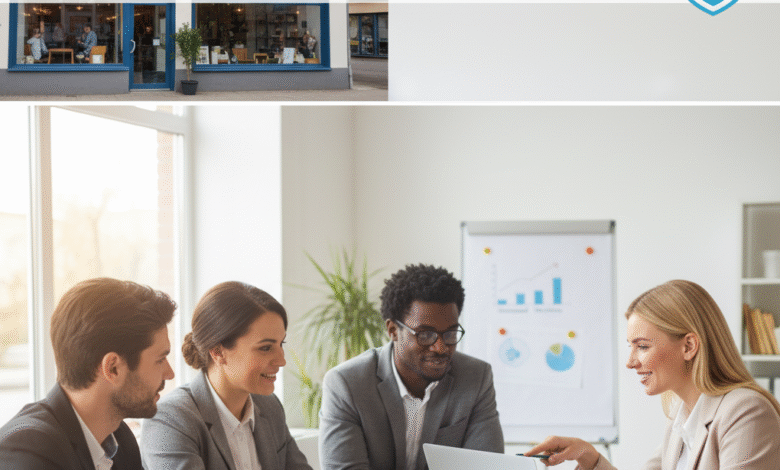 Small Business Health Insurance Protect Your Team Without Breaking the Bank