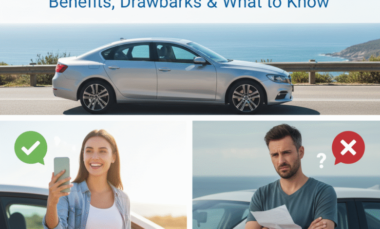 Youi Car Insurance Reviewed – Benefits, Drawbacks & What to Know